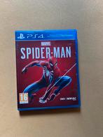 Spider-Man Playstation 4, Avontuur en Actie, Vanaf 16 jaar, Ophalen of Verzenden, 1 speler