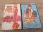 Austin Powers VHS videobanden set, Cd's en Dvd's, Alle leeftijden, Ophalen of Verzenden, Zo goed als nieuw, Komedie