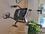 Rollator  Carloni, Diversen, Ophalen, Opvouwbaar, Gebruikt