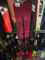 150cm STOCKLI MONTERO AW ALL MOUNTAIN, Overige merken, 160 tot 180 cm, Ophalen of Verzenden, Zo goed als nieuw