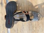 Sandalen, Kleding | Dames, Schoenen, Zo goed als nieuw, Rieker, Sandalen of Muiltjes, Ophalen of Verzenden