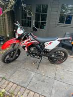 Rieju MRT 50, Ophalen, Zo goed als nieuw