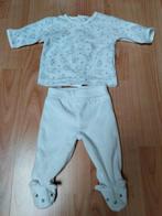 Boxpak / tweedelige pyjama maat 50, Kinderen en Baby's, Babykleding | Maat 50, Ophalen of Verzenden, Zeeman, Jongetje of Meisje