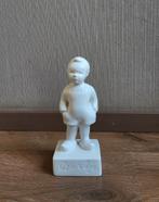 Wit Bartje beeldje, Ophalen of Verzenden, Gebruikt