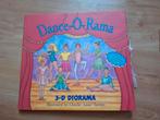 Charlie Anne Turner - Dance-O-Rama / 3-D Diorama (pop-up boo, Ophalen of Verzenden, Nieuw