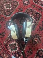 Vintage koptelefoon, Ophalen, Zo goed als nieuw, Over-ear