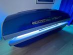 Zonnebank, Ophalen, Zo goed als nieuw, Zonnebank dubbelzijdig, 15 lampen of meer