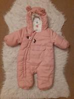 Baby Warmte Pak. Overall Mt 56-62. Topomini. Nieuw, Meisje, Nieuw, Ophalen of Verzenden, Pakje