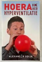 Hoera, ik heb hyperventilatie gezondheid (nieuw), Boeken, Ophalen of Verzenden, Nieuw, Dieet en Voeding