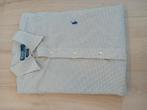 Overhemd Ralph Lauren (M), Wit, Ralph Lauren, Zo goed als nieuw, Halswijdte 39/40 (M)