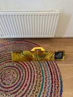 Van Gogh Museum Posterdoos Zonnebloemen koffer voor Poster, Ophalen, Zo goed als nieuw, Foto of Poster, Minder dan 50 cm