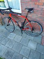 racefiets, 28 inch, Gebruikt, Carbon, Heren