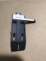 Lenco Headshell - Nieuwstaat!, Ophalen of Verzenden, Nieuw, Platenspeler-onderdeel, Overige merken