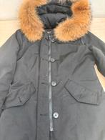 Attentif Paris dames/meisjesjas maat 36 (S), Zwart, Zo goed als nieuw, Maat 36 (S), Attentif Paris