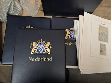 3 DAVO De LUXE verzamelalbums Nederland  1969-1999 + Extra beschikbaar voor biedingen