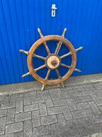 Stuurrat, Watersport en Boten, Bootonderdelen, Ophalen, Zo goed als nieuw, Motor en Techniek, Motorboot