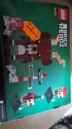 Lego rendier met elfjes., Ophalen of Verzenden, Nieuw