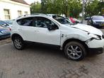 Nissan Qashqai 1.6 16v benz bj 2010 voor demontage., Ophalen of Verzenden, Gebruikt, Nissan