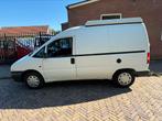 PEUGEOT EXPERT CAMPER BUS trekhaak ford renault vw partner, Bedrijf, Buscamper of Camperbus, Volkswagen
