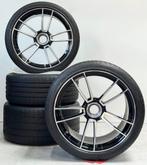 Porsche 911 Turbo S 20 - 21 inch velgen / Origineel, Gebruikt, Banden en Velgen, Ophalen of Verzenden, Personenwagen