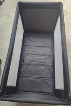 Te koop: stevig en mooi campingbedje, Ophalen, Zo goed als nieuw, Reisbedje