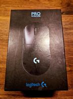 Logitech G Pro Wireless gaming muis, nieuw in doos, Computers en Software, Muizen, Ophalen of Verzenden, Nieuw, Gaming muis