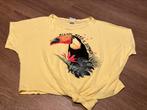 T-shirt maat 158, Kinderen en Baby's, Kinderkleding | Maat 158, Ophalen of Verzenden, Zo goed als nieuw, Meisje, Shirt of Longsleeve