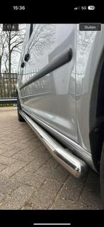 Sidebars / sierbeugels VW caddy maxi MK2 2004-2010, Ophalen of Verzenden