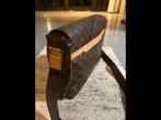 Louis Vuitton Abbesses Messenger Monogram canvas Schoudertas, Bruin, Zo goed als nieuw, Leer, Ophalen
