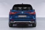 CSR Automotive Spoiler Extention Voor Renault Koleos HF105, Ophalen of Verzenden, Automotive Parts, A.parts@hotmail.nl, Trasmolenlaan 12 3447 GZ Woerden