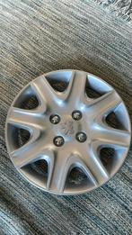 Wieldop peugeot 207 nieuw 15” 4 stuks, Auto diversen, Wieldoppen, Ophalen, Nieuw