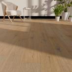 Laminaat Bruynzeel waterbestendig Briljant beige(40), Ophalen, Nieuw, Beige, Laminaat