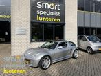 smart roadster 0.7 BRABUS Exclusive, Automaat, Gebruikt, Cabriolet, Roadster
