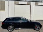 Mercedes-Benz C-klasse Estate 180 Prestige AUT PANORAMADAK.L, Automaat, Achterwielaandrijving, Zwart, USB