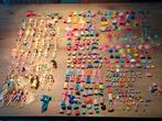 Grote partij Polly Pocket, Ophalen of Verzenden, Zo goed als nieuw, Overige typen