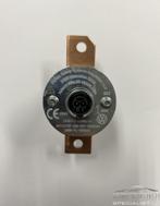 accu zekering hoogspanning Pyrotechnische zekering (+) voor, Auto-onderdelen, Accu's en Toebehoren, Gebruikt, -, -, Ophalen of Verzenden