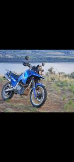 Suzuki 750 DR BIG, Ophalen of Verzenden