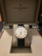 Frederique constant FC-306mr4s6, Overige merken, Staal, Ophalen of Verzenden