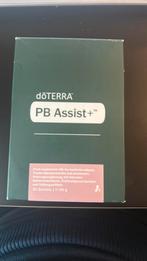 Doterra PB Assist+ 21 sachets, Ophalen of Verzenden, Nieuw, Poeder of Drank