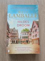 Marie Lamballe - hildes droom, Boeken, Ophalen of Verzenden, Zo goed als nieuw