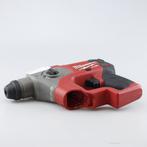 Milwaukee M12 CH Boorhamer Body, Milwaukee, Zo goed als nieuw, Support@milwaukee.com, Milwaukee Electric Tool Corporation, 13135 W. 
Lisbon Road, Brookfield, WI 53005
USA