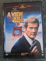 A view to a kill (dvd), Vanaf 16 jaar, 1980 tot heden, Ophalen of Verzenden, Zo goed als nieuw