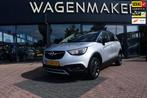 Opel Crossland X 1.2 Turbo Innovation AUT|Cruise|NAVI|CAMERA, 12 maanden, Gebruikt, Euro 6, Bedrijf