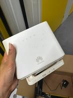 Wifi internet router, Computers en Software, Routers en Modems, Ophalen, Gebruikt