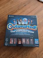 Outsmarted, Hobby en Vrije tijd, Gezelschapsspellen | Bordspellen, Ophalen, Nieuw