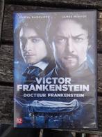 Victor frankenstein dvd, Cd's en Dvd's, Dvd's | Horror, Ophalen of Verzenden