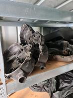 Kickstartdeksels 12 inch - Universeel met mechanisme, Ophalen of Verzenden, Gebruikt