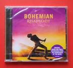 cd Bohemian Rhapsody OST Queen (in nieuwstaat) uit 2018, Cd's en Dvd's, Cd's | Filmmuziek en Soundtracks, Ophalen of Verzenden