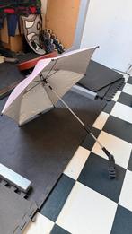 Buggy parasol, Ophalen of Verzenden, Zo goed als nieuw