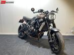 YAMAHA XSR 700 ABS (bj 2016), 2 cilinders, Motorrijbewijs A, Bedrijf, Onbekend